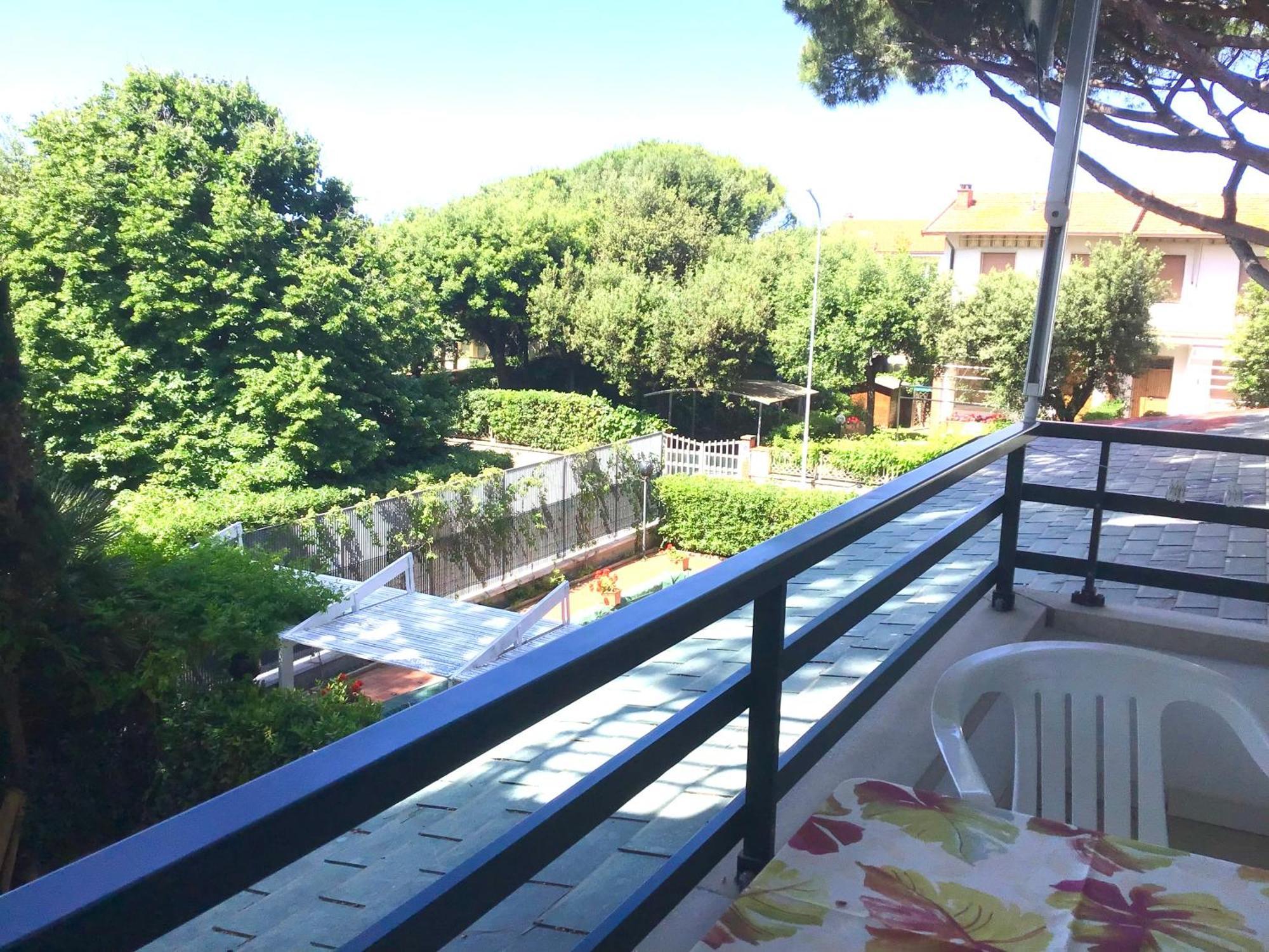 La Coccinella Residence San Vincenzo Exterior photo