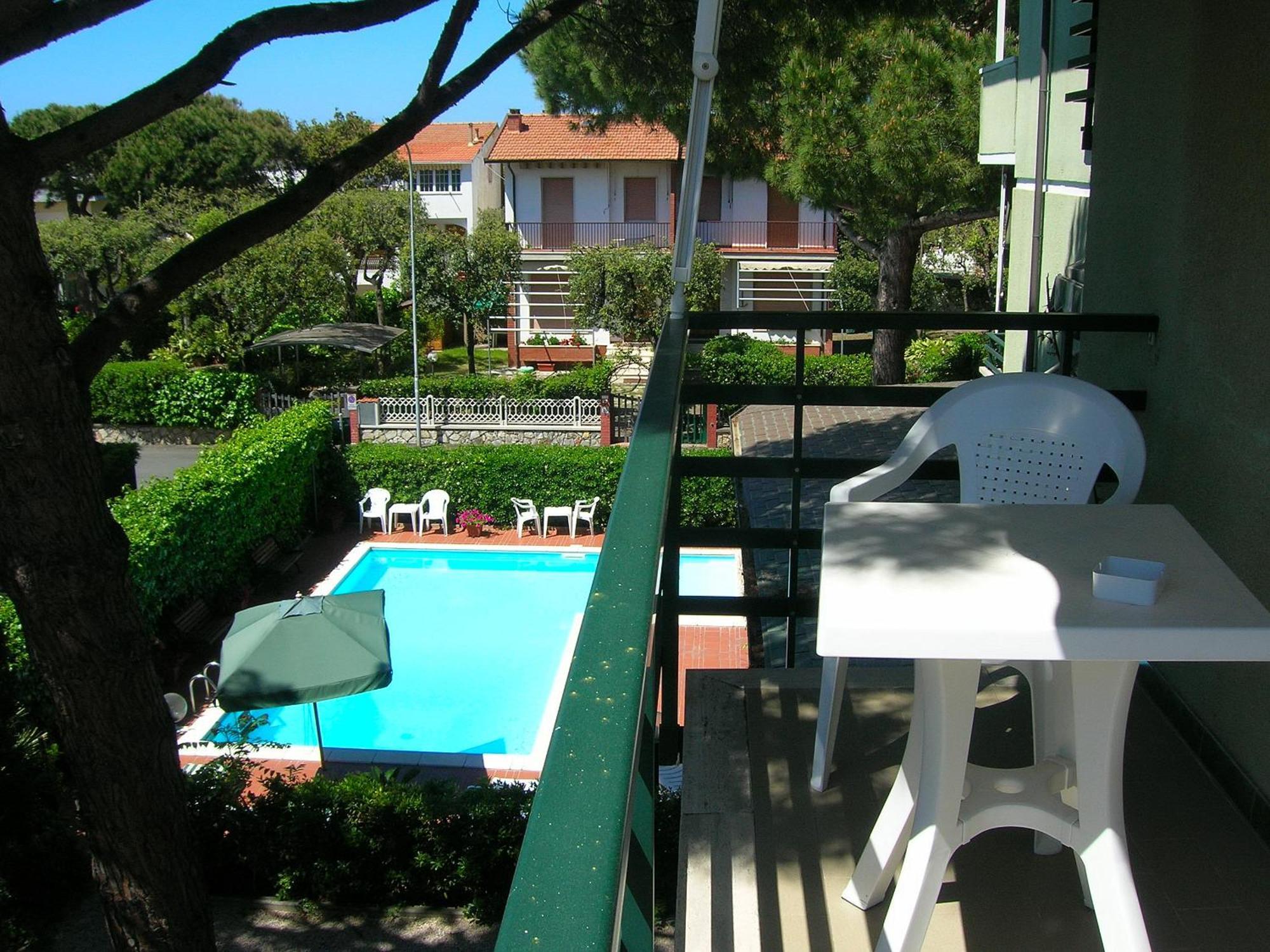 La Coccinella Residence San Vincenzo Exterior photo