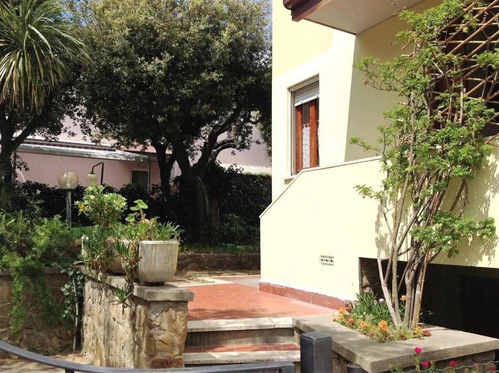 La Coccinella Residence San Vincenzo Exterior photo